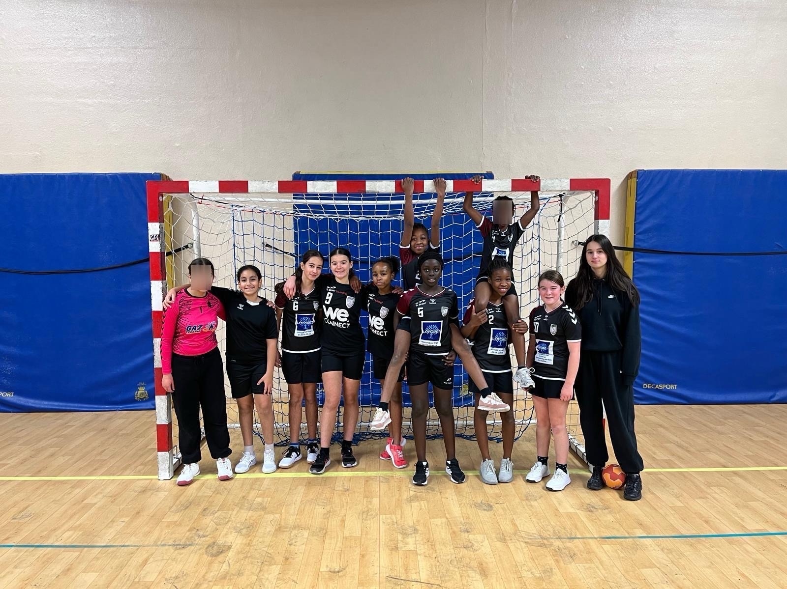 Résultats du week-end du 22-23 Novembre