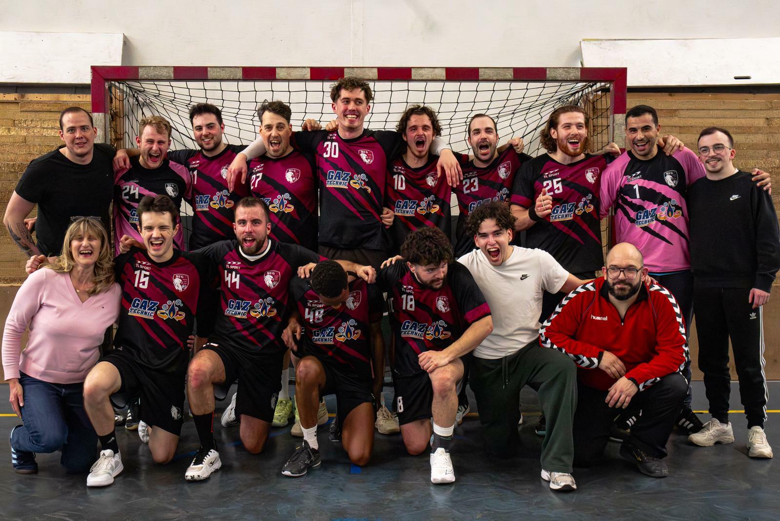 Résultats du week-end du 21-22 Mars