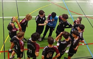 Résultats du week-end du 7-8 Juin