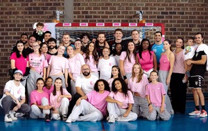 Retour sur le mois Octobre Rose