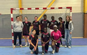 Résultats du week-end du 8-9 Novembre