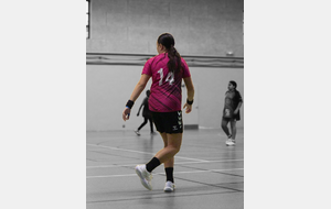 Résultats du week-end du 15-16 Novembre