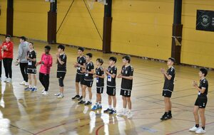 Résultats du week-end du 6-7 Décembre