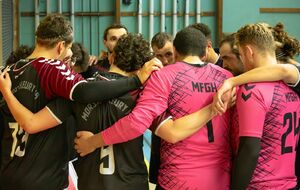 Résultat du week-end du 13-14 Décembre