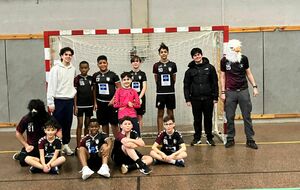 Résultats du week-end du 10-11 Janvier