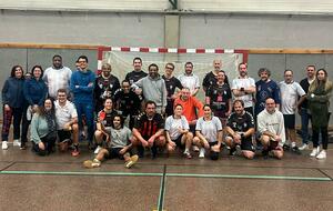 Résultats Loisirs Décembre-Janvier-Février