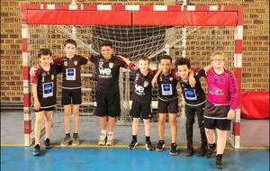 Résultats du week-end du 12-13 Avril