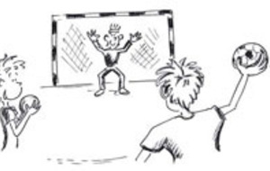 Entrainement Spécifique Gardiens