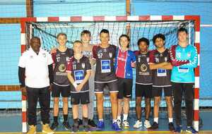 DELAYAGE 3 U18 M