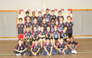 -13 ans Masculins 2
