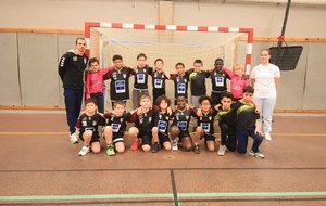 -11 ans Mixte 1