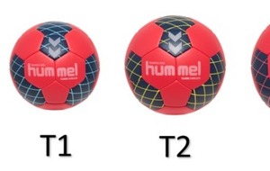 Ballon Hummel Energizer