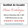 HIAM'ESTHETIQUE