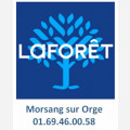 LA FORET