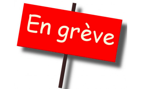 Gymnases fermés