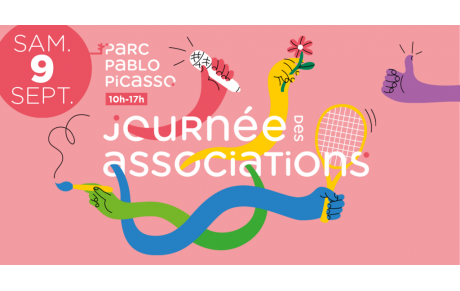 Journée des Associations