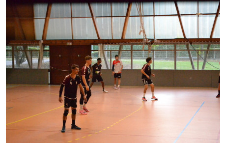 Résultat du week-end du 16-17 Septembre