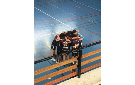 Résultats du week-end du 24-25 Mai