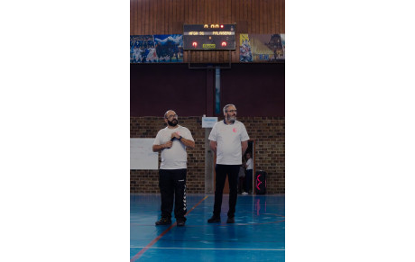 Parole de coach n°4 (4-5 Octobre)