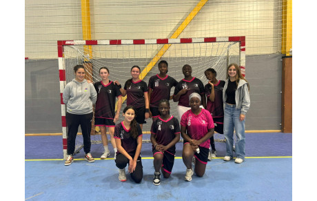 Résultats du week-end du 8-9 Novembre