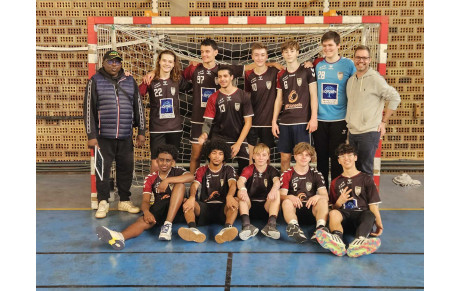 Résultats du week-end du 14-15 Février