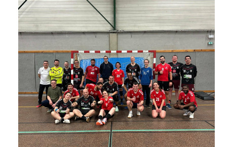 Résultats du week-end du 14-15 Mars