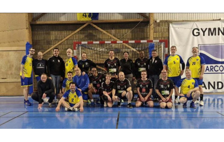 Résultats du week-end du 4-5 Avril