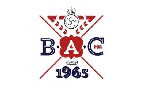 Bondoufle AC CE