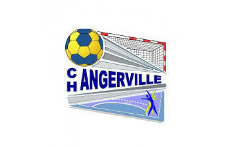 CH ANGERVILLE