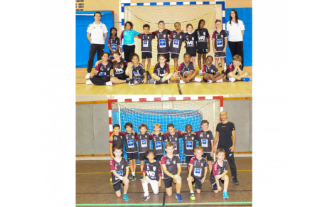 -11 ans Mixte