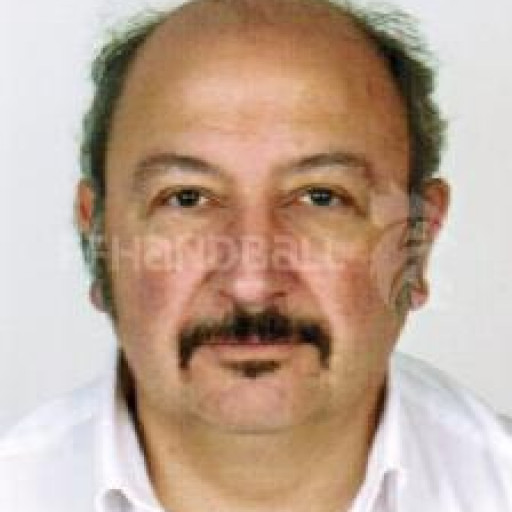 Jean-michel Marchand