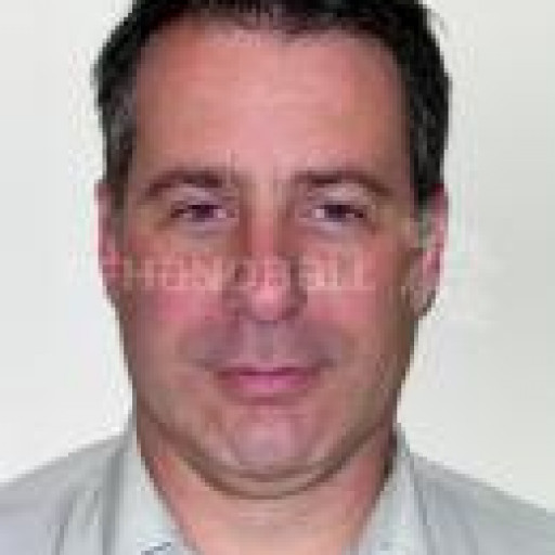 Luc Perret