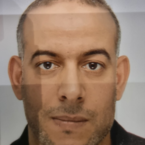 Hassen Ben Khemis